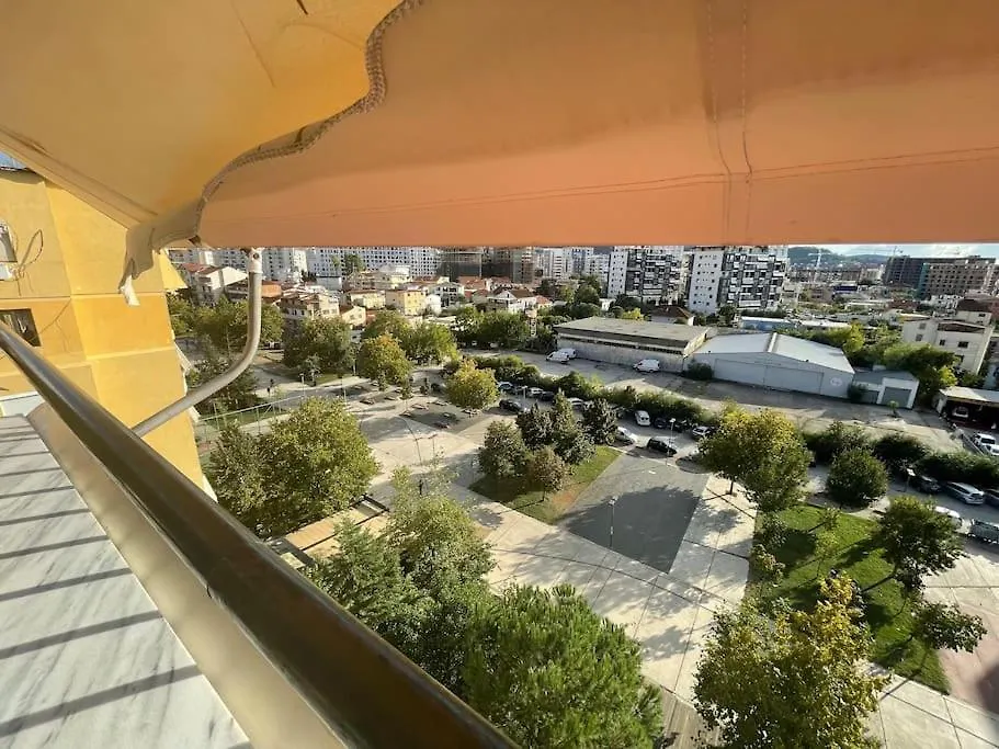 Albos Apartment Tirana Albania