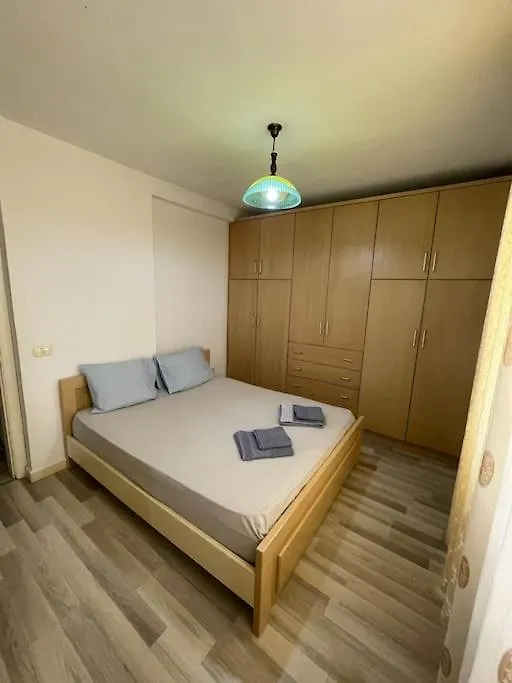 Albos Apartment Tirana 0*,