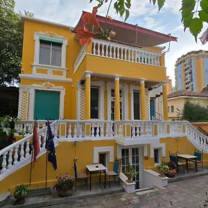4* Hotell 15 - Center